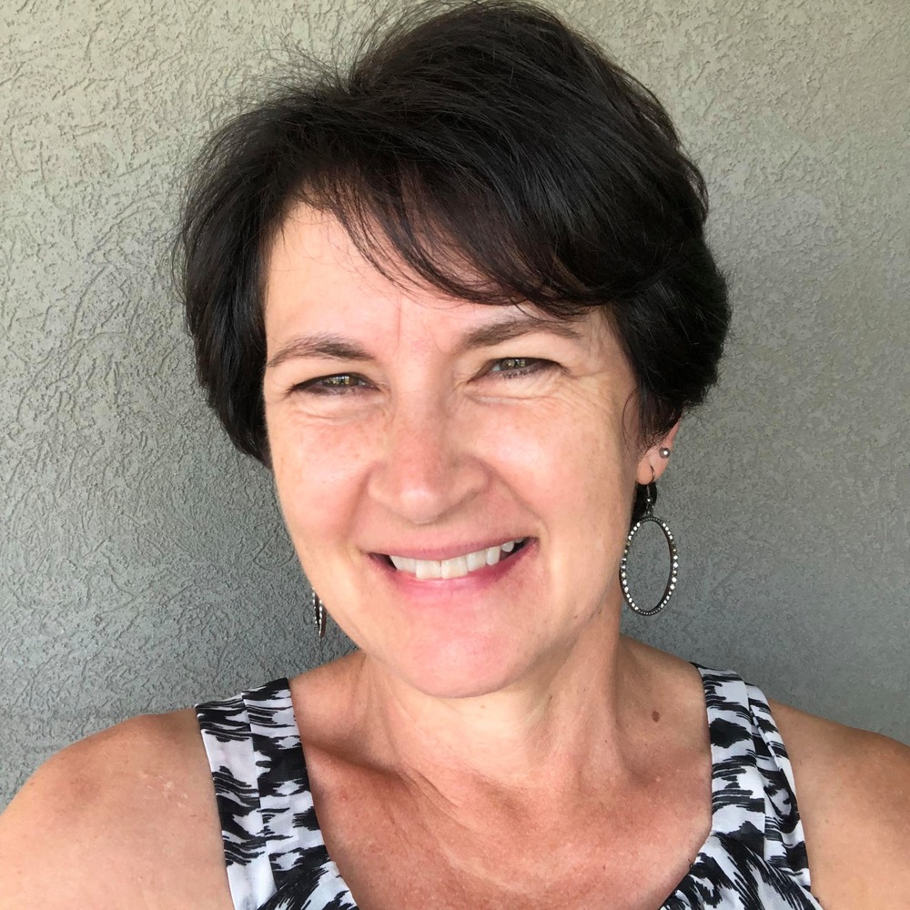 Meet your Posher, Susan